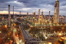 Рафинеријата во Панчево престана со преработка