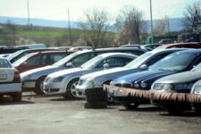 Привремено или трајно одземените возила ќе можат да ги користат сите државни институции