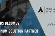 Сеавус се приклучува кон Atlassian Platinum Solution Partnership