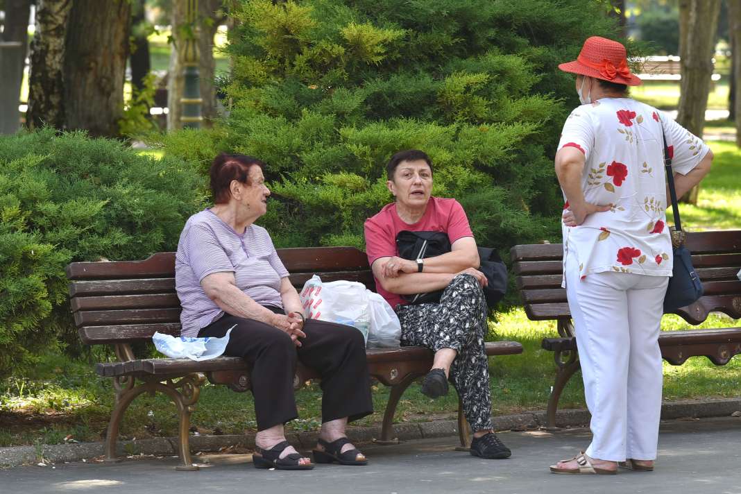 За сигурно пензионирање, фондот сака рекомпонирање