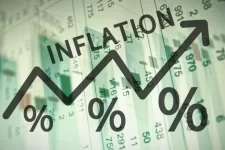 Расте инфлацијата во Еврозоната