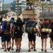Се зголемува бројот на странски туристи во земјава
