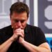 Маск: Вештачката интелигенција и роботите ќе ги заменат сите работни места, работата ќе биде прашање на избор