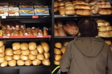 Цените на лебот во Европа растат поради војната во Украина!