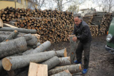 ЈП Национални шуми, наместо пари, ќе исплаќаат регрес на годишен одмор во огревно дрво?!