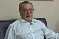 Трифун Костовски повикан на распит во Основното јавно обвинителство: „Стечајот на Еуростандард банка беше убиство со умисла“