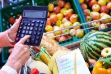 Светските цени на храната на највисоко ниво во последните четири месеци