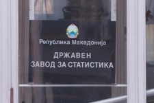 Раст на извозот и увозот во првите 11 месеци од 2025 година