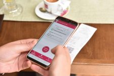 Почна исплатата на парите од „МојДДВ“