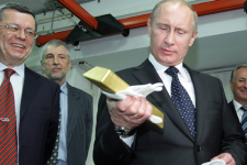 Рускиот бизнис до Путин: Интернет-ограничувањата ја задушуваат економијата