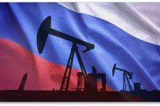 Потонаа руските приходи од нафта и гас
