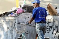 Секој четврти Европеец не може навреме да ги плати сметките – младите најтешко погодени