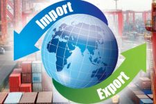 Извозот зголемен за 5,7%, а увозот за 5,9%