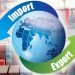 Во првите два месеца од 2025 година извозот 1,229 милијарди, а увозот 1,834 милијарди евра
