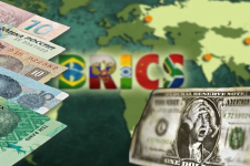 БРИКС се откажува од доларот: Индија ги повика членовите да формираат заедничка дигитална валута