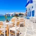 Грција е рај за странските пензионери