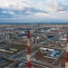 Обемот на трговијата меѓу Русија и земјите од Централна Азија се зголеми за четири проценти