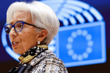 Лагард: Последиците од војната со Иран ќе бидат долготрајни