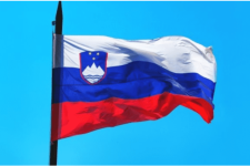 Словенија се приближува до просекот од европскиот БДП по глава на жител