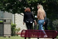 Во затвор жената која ги измами инвеститорите за стартапот за тестирање на крвта