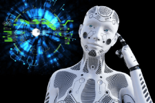 AI го преплавува интернетот: До крајот на 2026 година дури 90% од содржината би можела да биде создадена со вештачка интелигенција