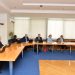 Средба со Мисијата на ММФ:  НБ со преземените мерки успешно ја одржува стабилноста