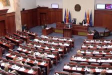 МФ: Поддршка за домашната економија и фер конкурентност на пазарот, Собранието ги изгласа измените на Законот за ДДВ