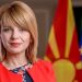 Лукаревска: Владата се задолжи 15 милиони евра за проект кој е 94,3% реализиран