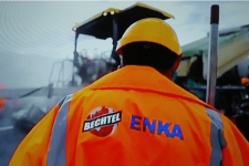 Отпуштени педесетина работници од „Бехтел и Енка“ без најава