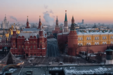 Напуштањето на Русија, странските компании ги чини 107 милијарди долари