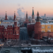 Напуштањето на Русија, странските компании ги чини 107 милијарди долари