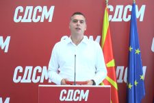 Георгиевски: Над 50 милиони евра поддршка преку ИПАРД и „Млад земјоделец“