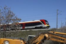 Од Скопје до Софија со воз до 2030 година