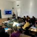 Зајакнување на младите со финансискo знаење: SN Финансиско друштво го води патот во образованието за финансиска писменост