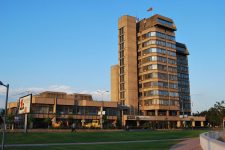 Одржана седница на Советот на Народната банка: Усвоен Годишниот извештај и Извештајот за ризиците во банкарскиот систем за 2024 година