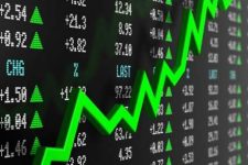 Глобалните пазари реагираат со силен раст по примирјето помеѓу САД и Иран