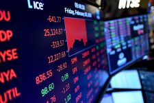 Светските берзи експлодираа во 2025: Рекорди, пад на доларот и злато на историски максимум