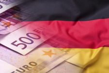 Германија ги зголеми средствата за парични социјални бенефиции, пензиите на прво место
