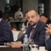 Битиќи и Деспотовски на панел-дискусија „Развој преку поддршка на инвестиции“