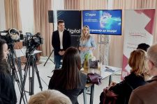 Македонија2025 преку фондацијата „ГоДигитал“ ќе помага во дигиталната трансформација на малите бизниси