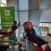 Нова крводарителска акција во Комерцијална Банка А.Д. Скопје