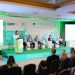 Комерцијална банка и клиенти на Банката на ЕБОР ГЕФФ конференција за „Позелен Западен Балкан“