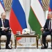 Русија договори изградба на нуклеарна централа во Узбекистан