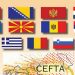 На пазарот на ЦЕФТА регионот работат 13.000 српски компании