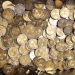 Кинески фалсификатори пуштиле во оптек над 500.000 фалсификувани монети од 2 евра низ Европа