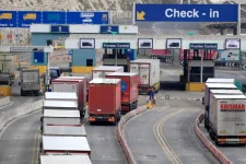 Состанок ЕУ-Западен Балкан за решавање на проболмот на превозниците