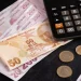 Девизниот пазар мирен: Еврото стабилно, турската лира повторно ослабе