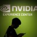 Nvidia вреди повеќе од целата германска индустрија