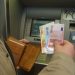 Бугарите во првите 2 дена од евро-зоната повлекле над 42 милиони евра од банкомати