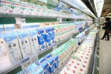 Кина воведува царини до 43% за млечни производи од ЕУ